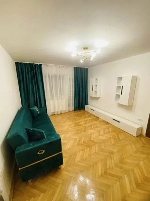 Inchiriez ap.2 camere in Zona Dorobantilor, parter, 57 mp suprafata utila - imagine 3