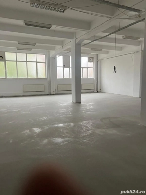 Spatiu comercial productie  ,sectorul 2