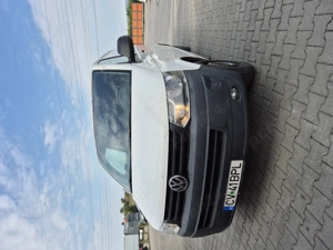 VW Transporter 2.0 TDI Euro 5