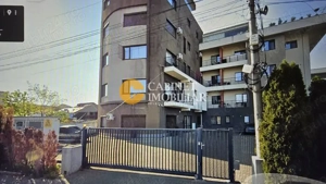 Apartament 1 cameră – Ultracentral, bloc nou (2016)