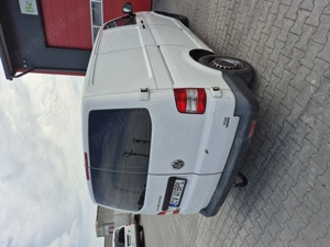 VW Transporter 2.0 TDI Euro 5 - imagine 3
