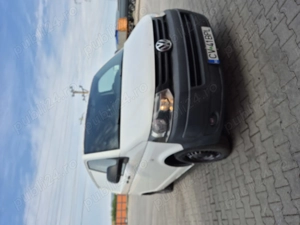 VW Transporter 2.0 TDI Euro 5 - imagine 2
