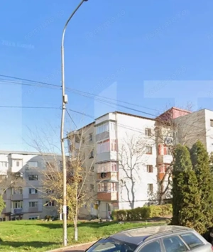 Spatiu Comercial Dorohoi 