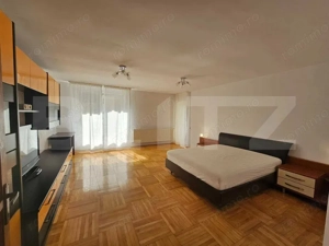 Apartament 4 camere, garaj, pet friendly, Zorilor 100 mp