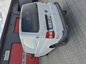 VW Transporter 2.0 TDI Euro 5 - imagine 4