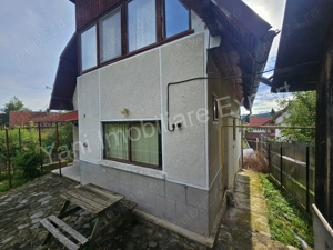 Casă de vânzare în Curtea de Argeș. - imagine 2