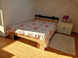 Metrou,garsoniera dubla,45m ,luminoasa,linistita,aer conditionat - imagine 2