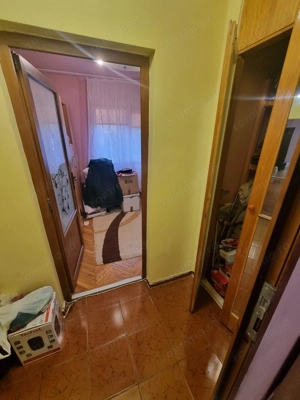 Casa de cultura-apartament 3 camere decomandat cu gaze - imagine 12