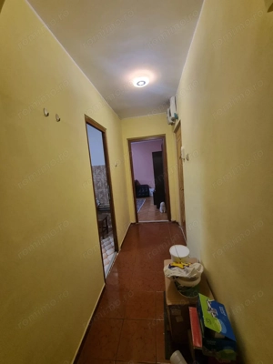 Casa de cultura-apartament 3 camere decomandat cu gaze - imagine 5