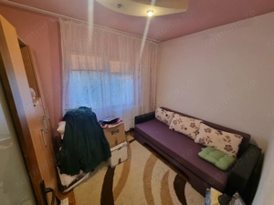 Casa de cultura-apartament 3 camere decomandat cu gaze - imagine 8