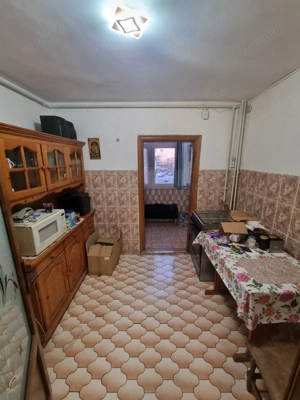 Casa de cultura-apartament 3 camere decomandat cu gaze - imagine 11