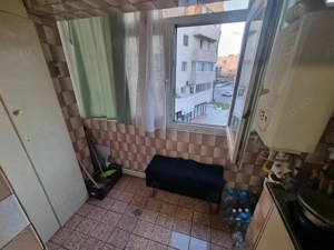 Casa de cultura-apartament 3 camere decomandat cu gaze - imagine 9