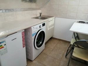 Metrou,garsoniera dubla,45m ,luminoasa,linistita,aer conditionat - imagine 4