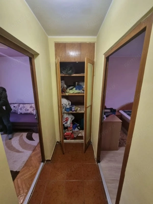 Casa de cultura-apartament 3 camere decomandat cu gaze - imagine 14