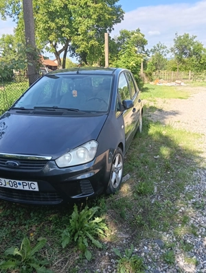 Vand Ford Focus C Max