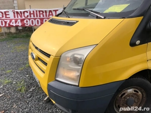 Vand Ford Transit - imagine 2