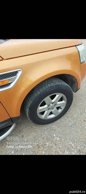 Land Rover freelander 2  - imagine 6