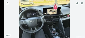 toyota c-hr - imagine 3