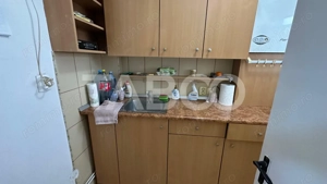 Garsoniera decomandata etaj intermediar  balcon Calea Dumbravii - imagine 4