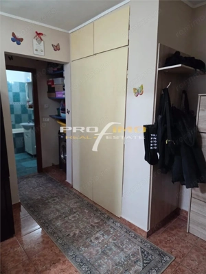 Dacia - Farmacris, apartament 2 camere decomandat et.4 - imagine 6