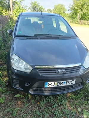 Vand Ford Focus C Max - imagine 2