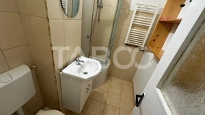 Garsoniera decomandata etaj intermediar  balcon Calea Dumbravii - imagine 7