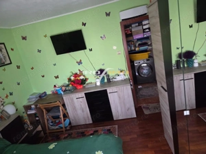 Dacia - Farmacris, apartament 2 camere decomandat et.4 - imagine 7