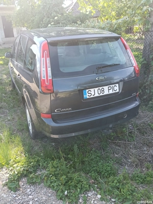 Vand Ford Focus C Max - imagine 4