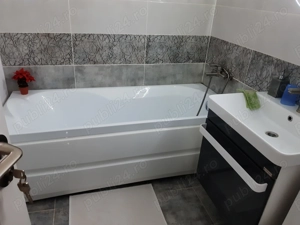 Închiriere apartament 2 camere,  zona Tomis II, Constanța.  Apartamentul este complet mobilat și cu 