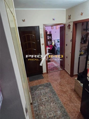 Dacia - Farmacris, apartament 2 camere decomandat et.4 - imagine 5