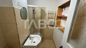 Garsoniera decomandata etaj intermediar  balcon Calea Dumbravii - imagine 6