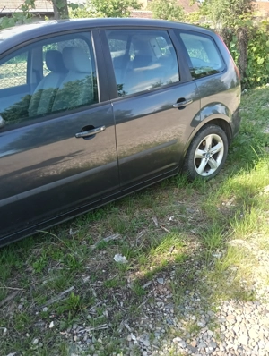 Vand Ford Focus C Max - imagine 3