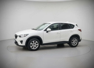 Mazda CX5 2.0 Benzina,an2014, Cutie Automata,160CP - imagine 2