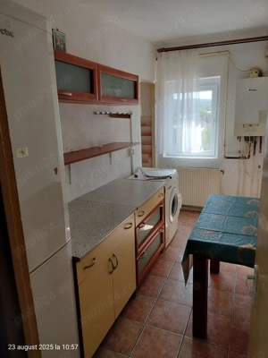 Garsoniera de închiriat  - imagine 4