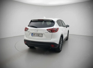 Mazda CX5 2.0 Benzina,an2014, Cutie Automata,160CP - imagine 5