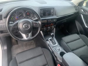 Mazda CX5 2.0 Benzina,an2014, Cutie Automata,160CP - imagine 7
