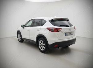 Mazda CX5 2.0 Benzina,an2014, Cutie Automata,160CP - imagine 3