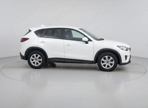Mazda CX5 2.0 Benzina,an2014, Cutie Automata,160CP - imagine 4