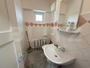 Apartament 3 camere, 80 mp – Str. Lucian Blaga, Cartier Carpați 2 - imagine 6