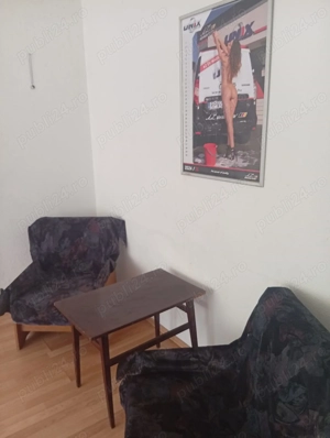 Direct proprietar apartament 2 camere Reșița - imagine 5