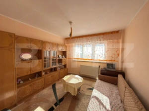 Apartament 3 camere, 80 mp – Str. Lucian Blaga, Cartier Carpați 2 - imagine 3