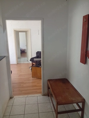 Direct proprietar apartament 2 camere Reșița - imagine 7