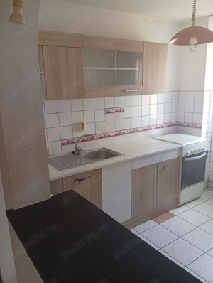 Direct proprietar apartament 2 camere Reșița - imagine 8