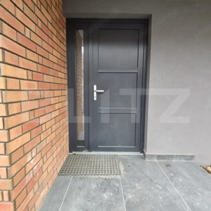 O casă individuala moderna, cu 4 camere, 103 mp, Timisoara - imagine 11