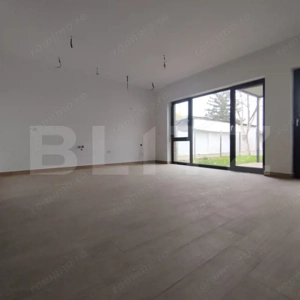 O casă individuala moderna, cu 4 camere, 103 mp, Timisoara