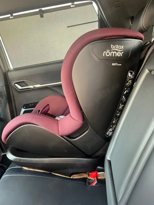 Scaun Romer pentru masina