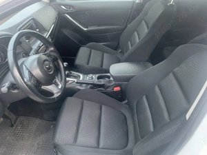 Mazda CX5 2.0 Benzina,an2014, Cutie Automata,160CP - imagine 9