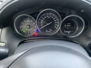 Mazda CX5 2.0 Benzina,an2014, Cutie Automata,160CP - imagine 10