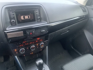 Mazda CX5 2.0 Benzina,an2014, Cutie Automata,160CP - imagine 11
