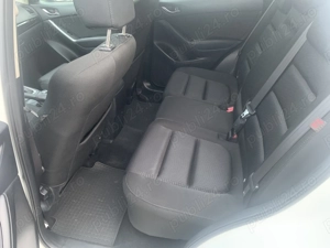 Mazda CX5 2.0 Benzina,an2014, Cutie Automata,160CP - imagine 12
